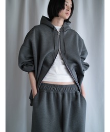 G.V.G.V. | ZIP UP HOODIE(パーカー)