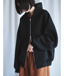 G.V.G.V. - G.V.G.V ジーヴィージーヴィー ボンバージャケット G.V.G.V / ジーヴィージーヴィー 】ド定番アイテム【 LACE UP MA