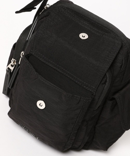 オリジナルマルチポケットショルダーバッグ（ショルダーバッグ）｜niko