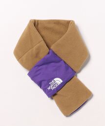 THE NORTH FACE | THE NORTH FACE/ザ・ノース・フェイス/B CAMP F MUFFLER/ベビーキャップフリースマフラー/ＡＣＣ/アクセサリー/NNB72411/B CAMP F MUFFLER(マフラー)