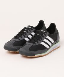【adidas Originals】JH7390 SL 72 OG W