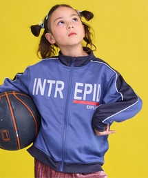 BIG FIELD | ジャージトラックジャケット(ジャージ)