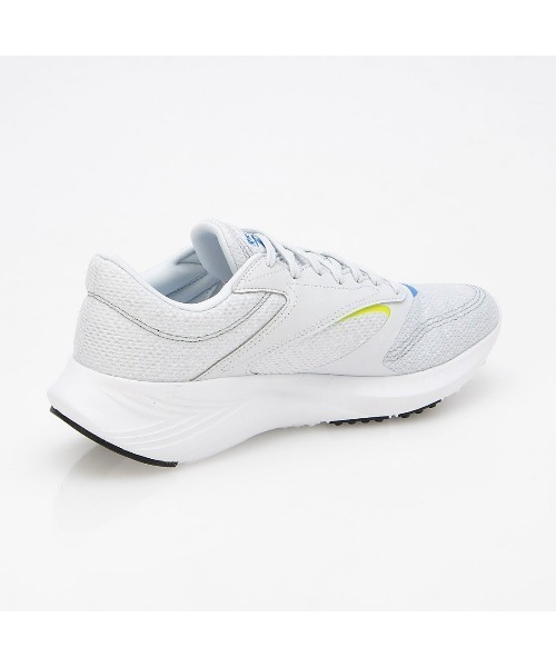 Reebok（リーボック）の「エネルゲン テック 2 / ENERGEN TECH 2（スニーカー・メンズ・グレー×サックスブルー/ホワイト×ブラック/ブラック/ブラック×ホワイト・29.0cm/28.0cm/27.5cm/27.0cm/26.5cm/26.0cm/25.5cm/24.5cm/25.0cm/28.5cm/30.0cm）」の6枚目の写真