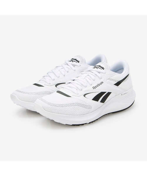 Reebok（リーボック）の「エネルゲン テック 2 / ENERGEN TECH 2（スニーカー・メンズ・グレー×サックスブルー/ホワイト×ブラック/ブラック/ブラック×ホワイト・29.0cm/28.0cm/27.5cm/27.0cm/26.5cm/26.0cm/25.5cm/24.5cm/25.0cm/28.5cm/30.0cm）」の11枚目の写真