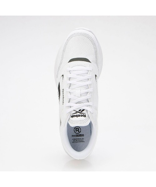 Reebok（リーボック）の「エネルゲン テック 2 / ENERGEN TECH 2（スニーカー・メンズ・グレー×サックスブルー/ホワイト×ブラック/ブラック/ブラック×ホワイト・29.0cm/28.0cm/27.5cm/27.0cm/26.5cm/26.0cm/25.5cm/24.5cm/25.0cm/28.5cm/30.0cm）」の13枚目の写真