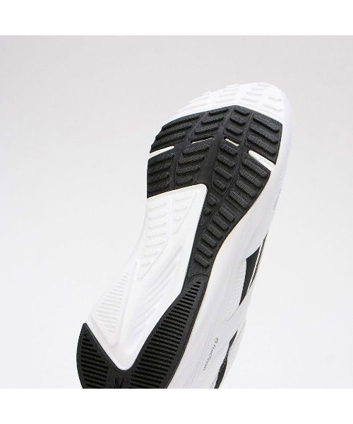 Reebok（リーボック）の「エネルゲン テック 2 / ENERGEN TECH 2（スニーカー・メンズ・グレー×サックスブルー/ホワイト×ブラック/ブラック/ブラック×ホワイト・29.0cm/28.0cm/27.5cm/27.0cm/26.5cm/26.0cm/25.5cm/24.5cm/25.0cm/28.5cm/30.0cm）」の14枚目の写真