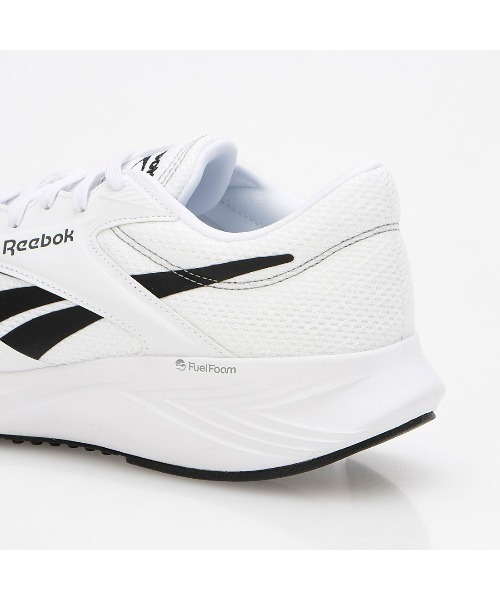 Reebok（リーボック）の「エネルゲン テック 2 / ENERGEN TECH 2（スニーカー・メンズ・グレー×サックスブルー/ホワイト×ブラック/ブラック/ブラック×ホワイト・29.0cm/28.0cm/27.5cm/27.0cm/26.5cm/26.0cm/25.5cm/24.5cm/25.0cm/28.5cm/30.0cm）」の15枚目の写真