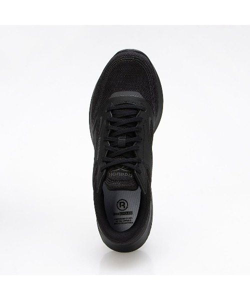 Reebok（リーボック）の「エネルゲン テック 2 / ENERGEN TECH 2（スニーカー・メンズ・グレー×サックスブルー/ホワイト×ブラック/ブラック/ブラック×ホワイト・29.0cm/28.0cm/27.5cm/27.0cm/26.5cm/26.0cm/25.5cm/24.5cm/25.0cm/28.5cm/30.0cm）」の18枚目の写真