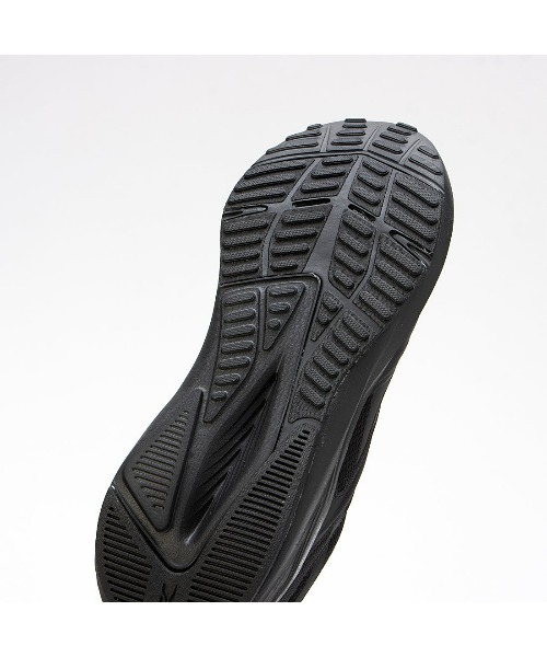 Reebok（リーボック）の「エネルゲン テック 2 / ENERGEN TECH 2（スニーカー・メンズ・グレー×サックスブルー/ホワイト×ブラック/ブラック/ブラック×ホワイト・29.0cm/28.0cm/27.5cm/27.0cm/26.5cm/26.0cm/25.5cm/24.5cm/25.0cm/28.5cm/30.0cm）」の19枚目の写真