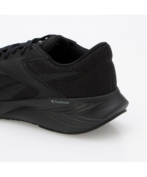 Reebok（リーボック）の「エネルゲン テック 2 / ENERGEN TECH 2（スニーカー・メンズ・グレー×サックスブルー/ホワイト×ブラック/ブラック/ブラック×ホワイト・29.0cm/28.0cm/27.5cm/27.0cm/26.5cm/26.0cm/25.5cm/24.5cm/25.0cm/28.5cm/30.0cm）」の20枚目の写真