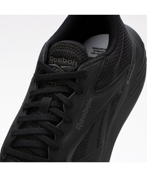 Reebok（リーボック）の「エネルゲン テック 2 / ENERGEN TECH 2（スニーカー・メンズ・グレー×サックスブルー/ホワイト×ブラック/ブラック/ブラック×ホワイト・29.0cm/28.0cm/27.5cm/27.0cm/26.5cm/26.0cm/25.5cm/24.5cm/25.0cm/28.5cm/30.0cm）」の21枚目の写真