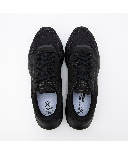 Reebok（リーボック）の「エネルゲン テック 2 / ENERGEN TECH 2（スニーカー・メンズ・グレー×サックスブルー/ホワイト×ブラック/ブラック/ブラック×ホワイト・29.0cm/28.0cm/27.5cm/27.0cm/26.5cm/26.0cm/25.5cm/24.5cm/25.0cm/28.5cm/30.0cm）」の22枚目の写真