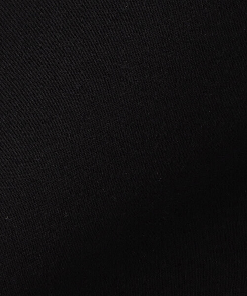COMME CA ISM(コムサイズム)の「綿100% 吸湿発熱 あったか ハイネックカットソー(Tシャツ/カットソー・レディース・ブラック/ホワイト/ライトグレー/チャコール・MEDIUM/LARGE)」の21枚目の写真