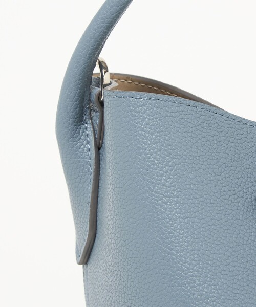 メタルポイント バケットバッグ（ショルダーバッグ）｜UNITED