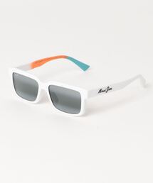 Maui Jim サングラス Maui Jim/マウイジム】 スクエア 偏光サングラス MJ0659SA 004