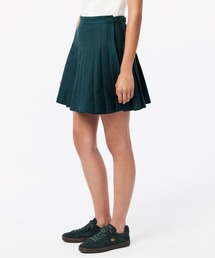 LACOSTE | ミッドサイツイルテニス ミニスカート / プリーツスカート(スカート)