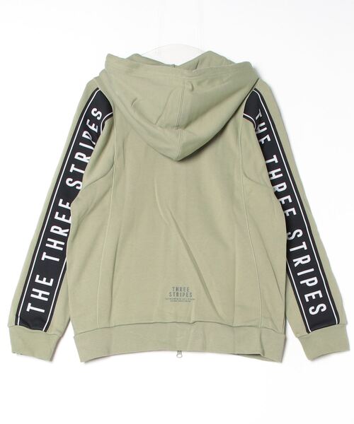 ★ RRL ★ アメカジ ★ フレンチテリー フルジップ パーカー フレンチ テリー フルジップ フーディ（パーカー）｜RRL（ダブル