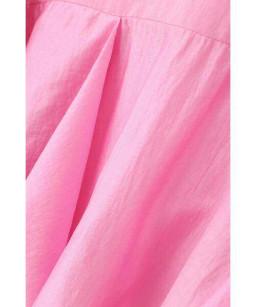 セール】◇シアーローンブラウス（シャツ/ブラウス）｜LE PHIL