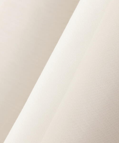 【セール】◇【Oggi掲載】シアーボリュームフレアスカート（スカート）｜NATURAL BEAUTY BASIC（ナチュラルビューティーベーシック）