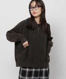 niko and（ニコアンド）｜パーカー（グレー系）一覧 - WEAR