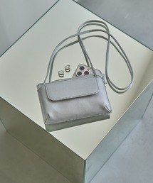 ウォレットショルダーBAG