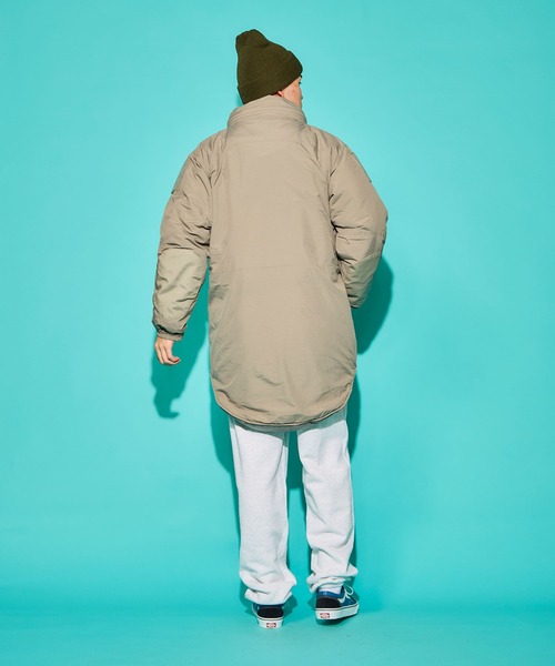 MILITARY（ミリタリー）の「ARMY PRINT SWEAT PANT / アーミープリント スウェットパンツ（スウェットパンツ・メンズ・グレー・MEDIUM/LARGE）」の14枚目の写真