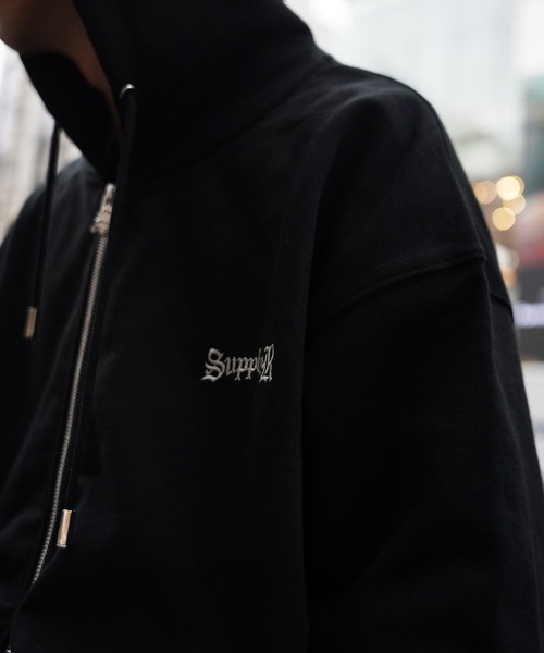 SUPPLIER（サプライヤー）の「SUPPLIER/サプライヤー/【LHP WEB
