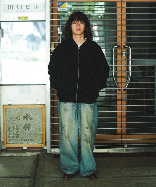 セール】ONE fifth /ワンフィフス ENZO（その他アウター）｜JOINT