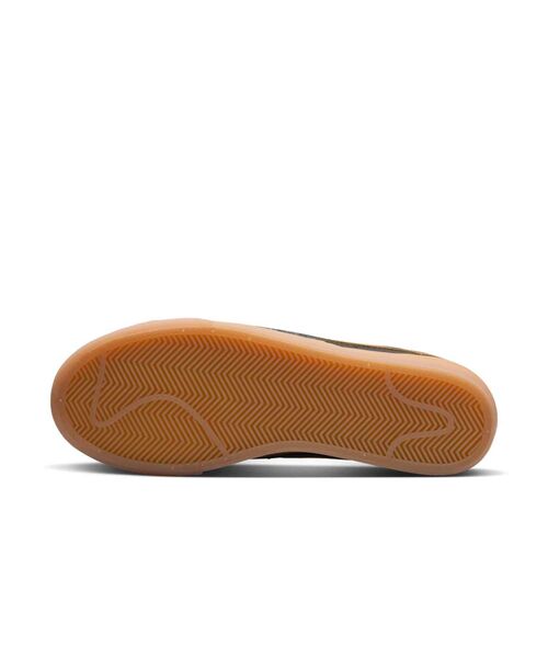 ナイキ ブレーザー LOW プラットフォーム ウィメンズシューズ / Nike Blazer Low Platform Women's Shoes DJ0292-003 Black