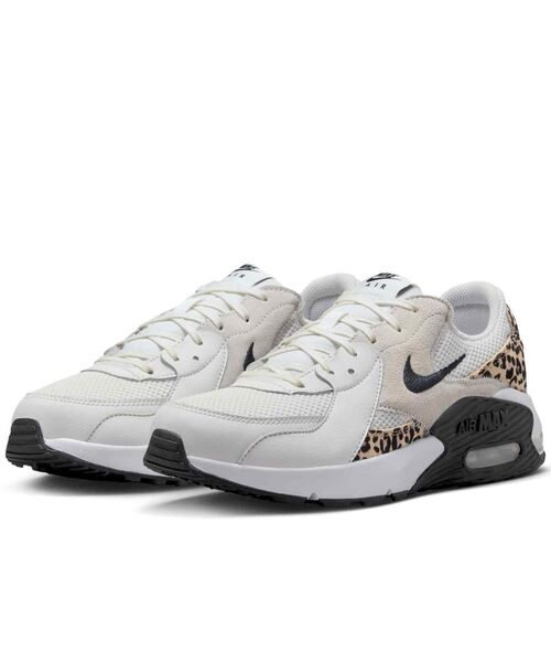 極美品！レア！NIKE AIRMAX エアマックスエクシー ホワイト 25cm ナイキ NIKE エア マックス エクシー AIR MAX EXCEE シューズ
