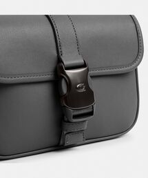 COACH（コーチ）の「リーグ クロスボディ バッグ 19（ショルダーバッグ