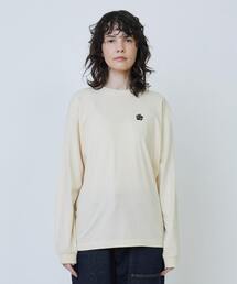 FRAPBOIS｜フラボアのTシャツ/カットソー（長袖）通販 - ZOZOTOWN