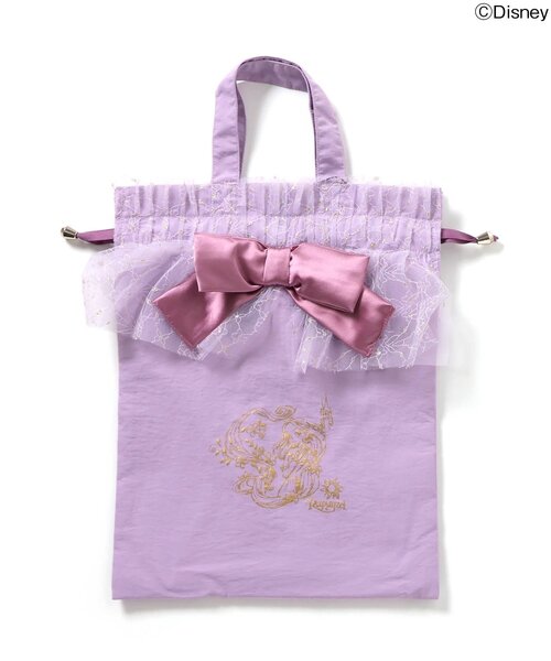 Disney - Disney RESORT巾着7枚セットと追加分と販売中の物全部 51dPjCD4ZbL._UF350,350_QL80_.jpg