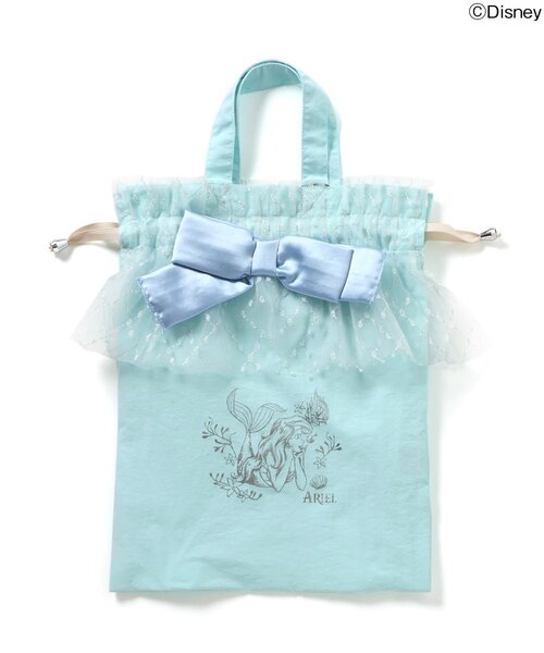 Disney - Disney RESORT巾着7枚セットと追加分と販売中の物全部 ディズニーキャラクター/プリンセス 巾着セット（ポーチ