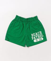 Twill Shorts