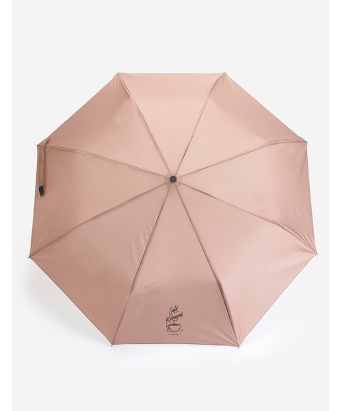 Maison Kitsune（メゾンキツネ）の「CAFE KITSUNE UMBRELLA