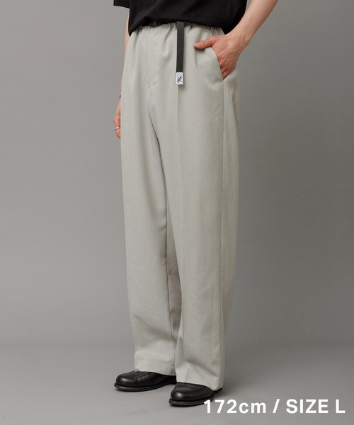 GRAMICCI グラミチ ボトムス L 楽天市場】【新色入荷】Gramicci グラミチ グラミチパンツ