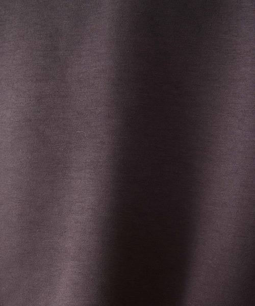 ハーフジップエッセンシャルプルパーカー（パーカー）｜JUNRED（ジュンレッド）