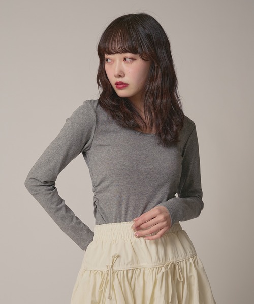 アイドルマスター シャイニーカラーズ 公式ロングスリーブシャツ