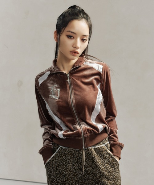 fcmm ジップアップジャケット ZIP UP HOODIE JACKET/ジップアップフーディジャケット