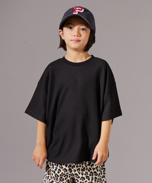  Jeans リラックス ワッフルコットン Tシャツ送関込 セール】【PAIRMANON STREET】ワッフル ガゼット クレイジー