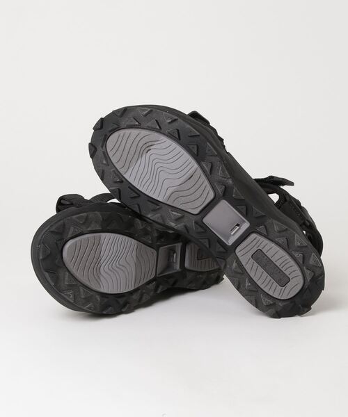 REEF（リーフ）の「【REEF】 CROSS-SHORE（サンダル・メンズ・ブラック・9/10/8）」の8枚目の写真