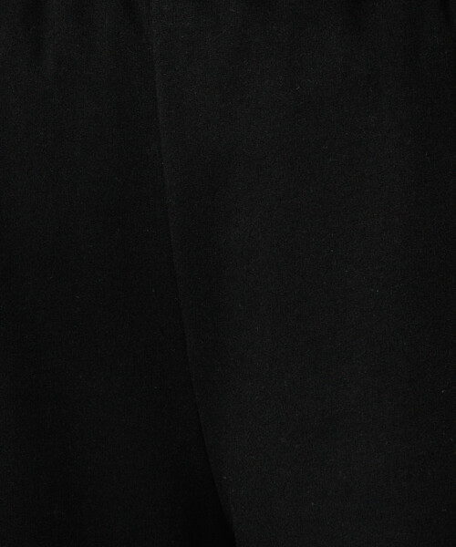 FREAK'S STORE（フリークスストア）の「ボンディングカーブワイド スウェットパンツ（スウェットパンツ・レディース・オフホワイト/レッド/ライトグレー/ブラック・ﾌﾘ-）」の13枚目の写真