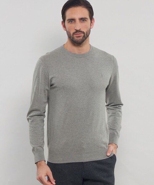 MACKINTOSH LONDON ニット・セーター 44(XXL位)