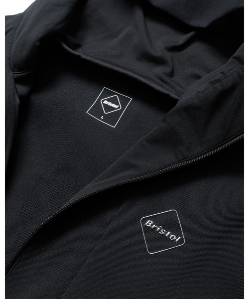 週末まで値下げ完売品F.C.Real Bristol TECH KNIT REL TECH KNIT HOODIE（パーカー）｜F.C.Real Bristol（エフシー