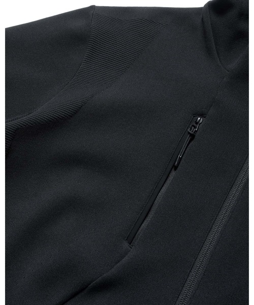 週末まで値下げ完売品F.C.Real Bristol TECH KNIT REL TECH KNIT HOODIE（パーカー）｜F.C.Real Bristol（エフシー