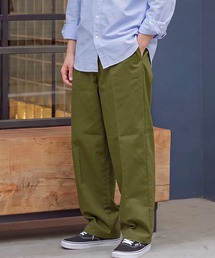 RED KAP（レッドキャップ）の「【RED KAP】26SS新色入荷！ 限定商品  PT20×PT50 インダストリアルワークパンツ（チノパンツ）」