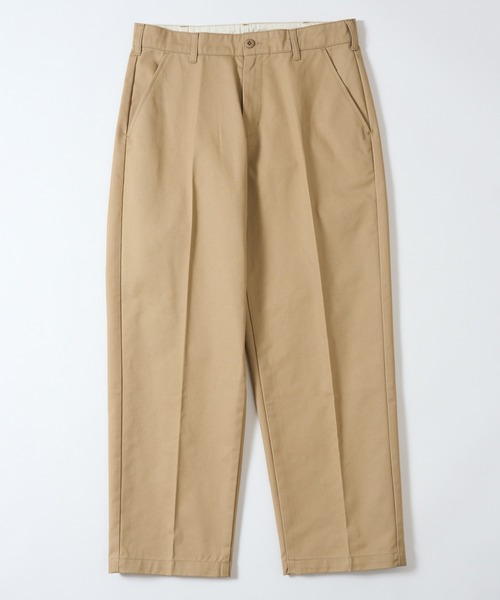 レッドキャップ　チノパンPT50 RED KAP レッドキャップ REDKAP #PT50 ジーン カット ワーク