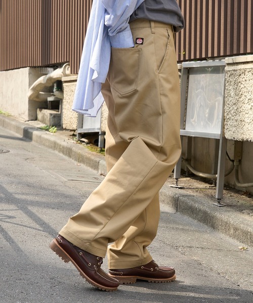 レッドキャップ　チノパンPT50 RED KAP レッドキャップ PT50 ジーンズ カット パンツ ワーク