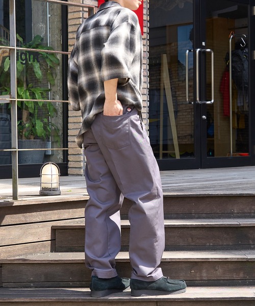 セール】【RED KAP】限定商品 PT20×PT50 インダストリアルワークパンツ